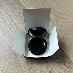 Empty Makeup Storage Square Boxes Black DIY Lot Bulk 239 Pieces